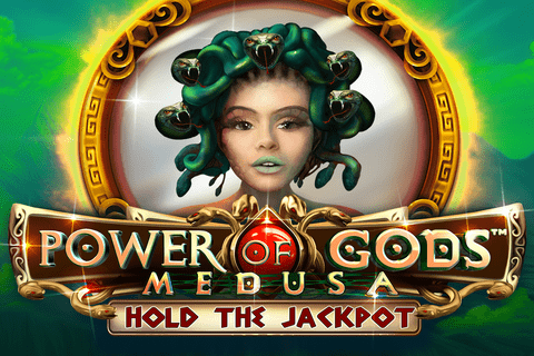 Power Of Gods Medusa thumbnail 