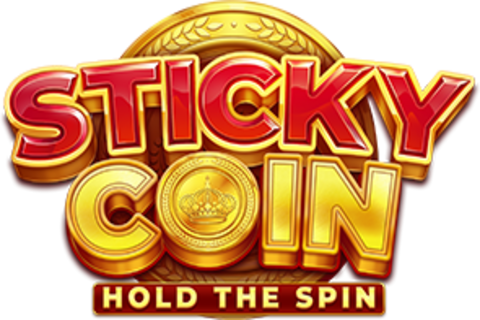 Sticky Coin: Hold The Spin online spielen