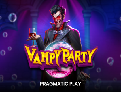 Vampy Party thumbnail 