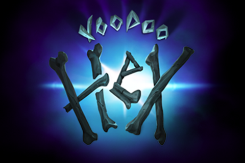 Voodoo Hex online spielen