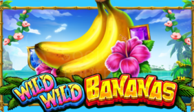 Wild Wild Bananas Pragmatic Play thumbnail 