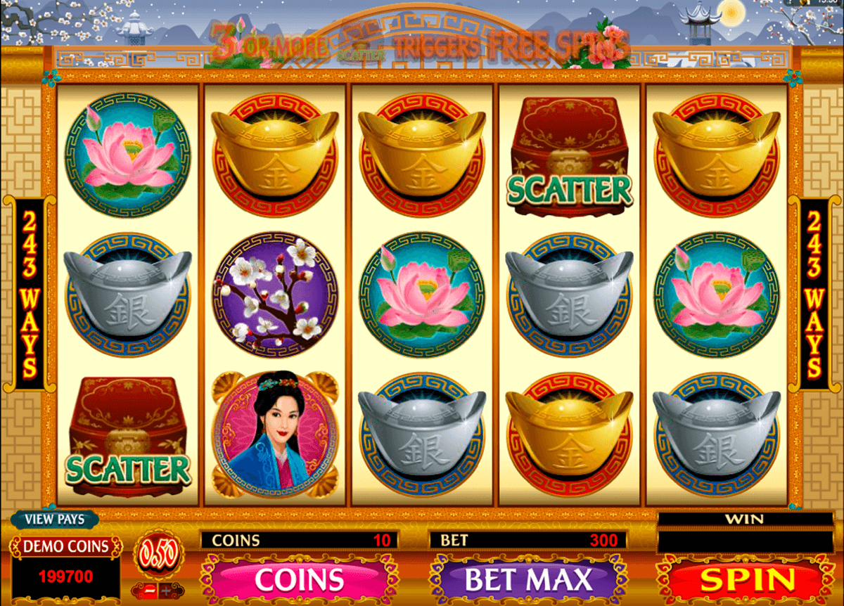 asian beauty microgaming casino gokkasten