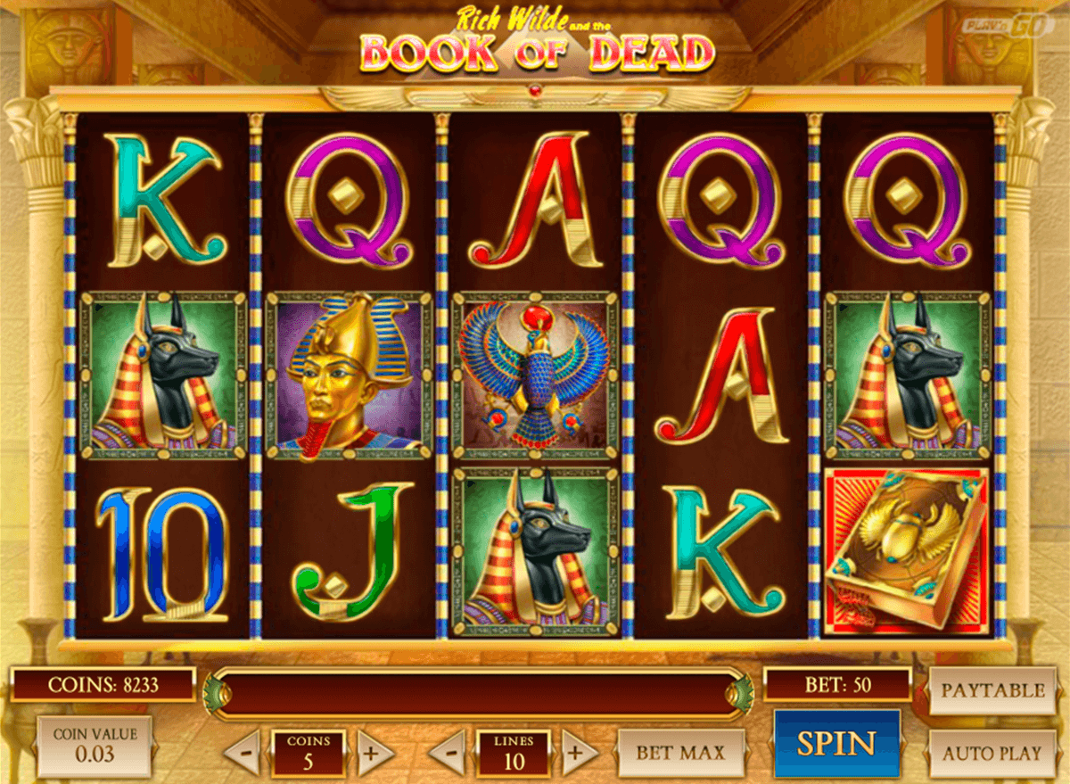 book of dead playn go casino gokkasten 