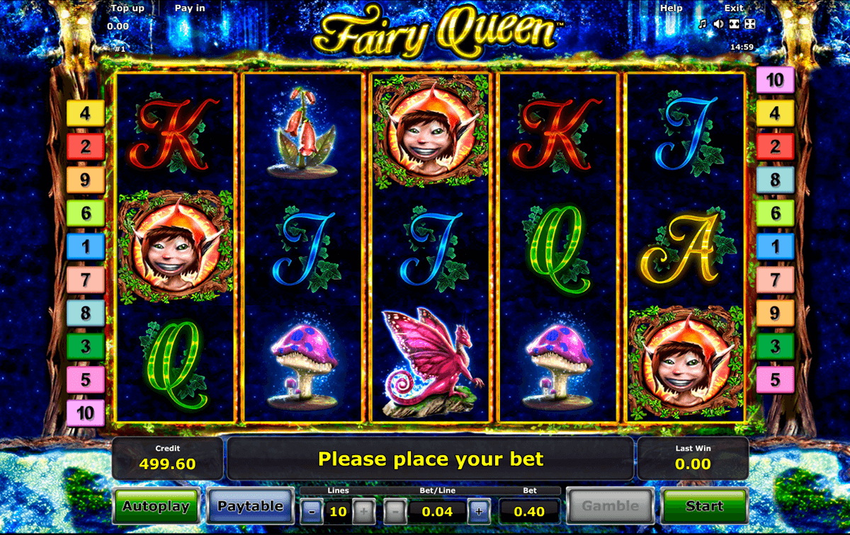 Spiele Snowfall Queen - Video Slots Online Spiele Snowfall Queen - Video Slots Online