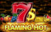 flaming hot amusnet interactive 