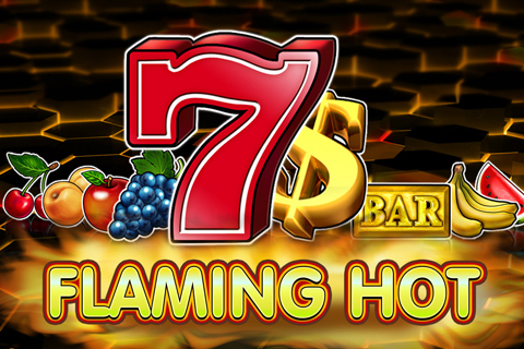 Flaming Hot online spielen