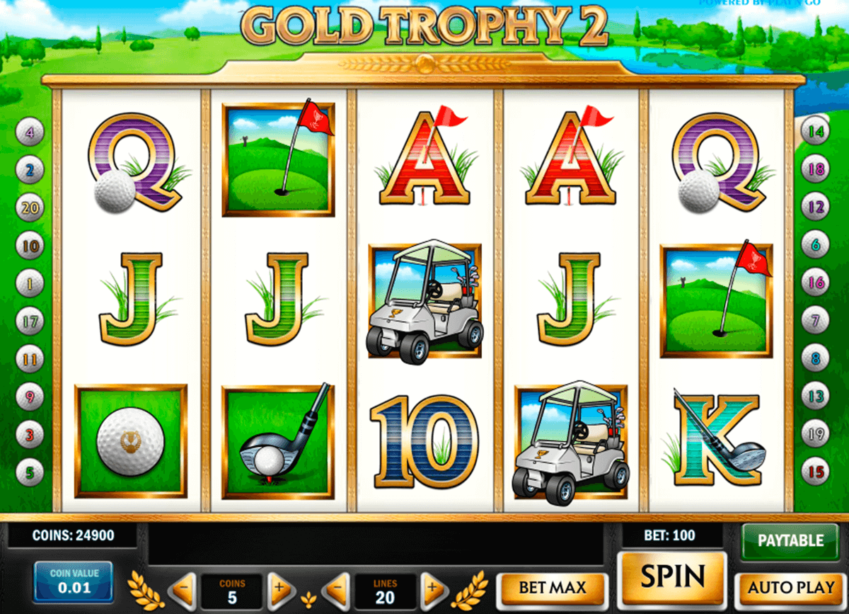 gold trophy 2 playn go casino gokkasten