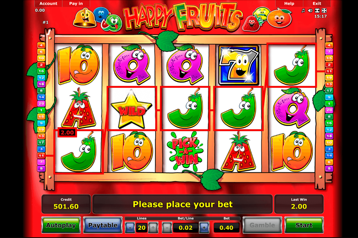 gratis online casino spelen