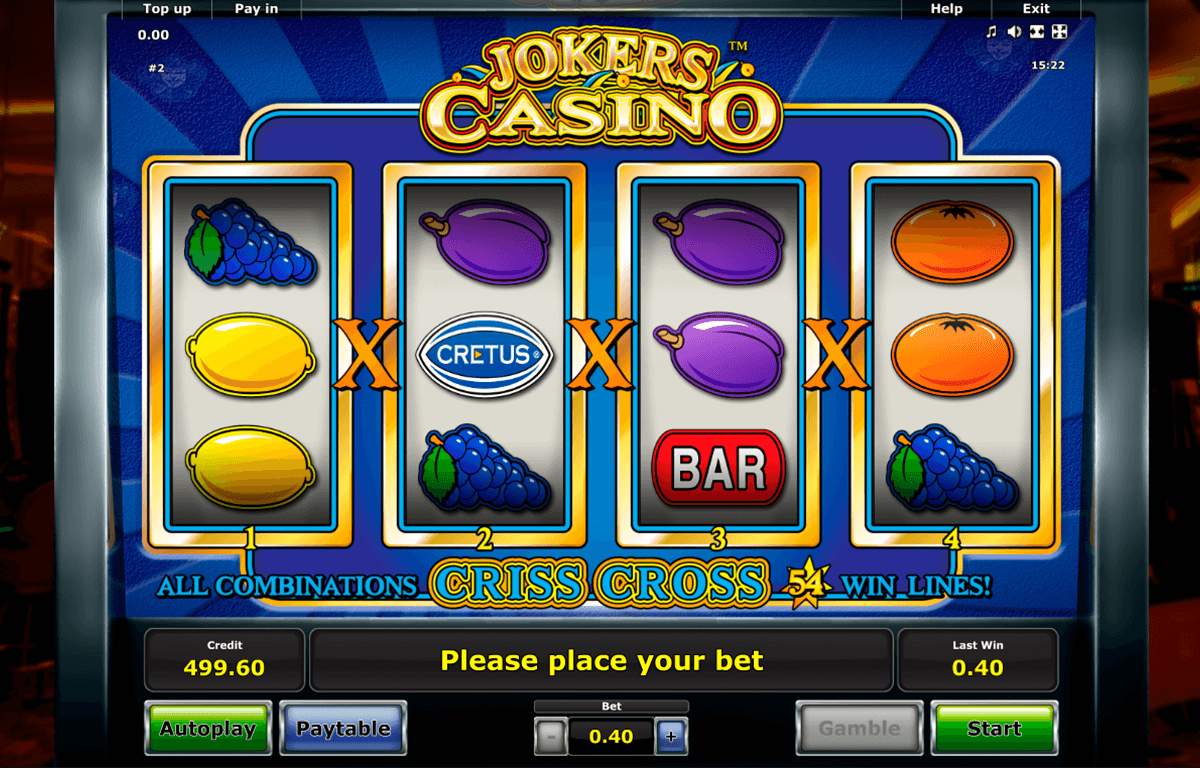 Spartacus Online Slots