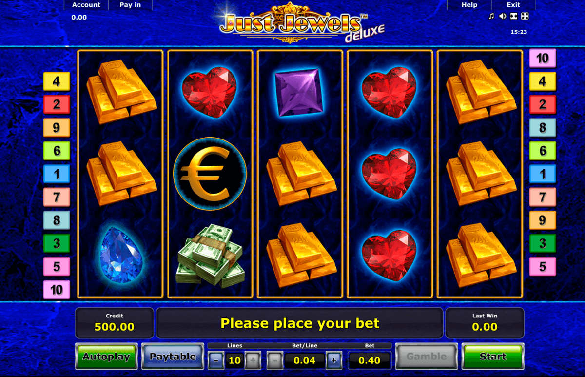 Slot de maquina Flowers: Christmas Edition