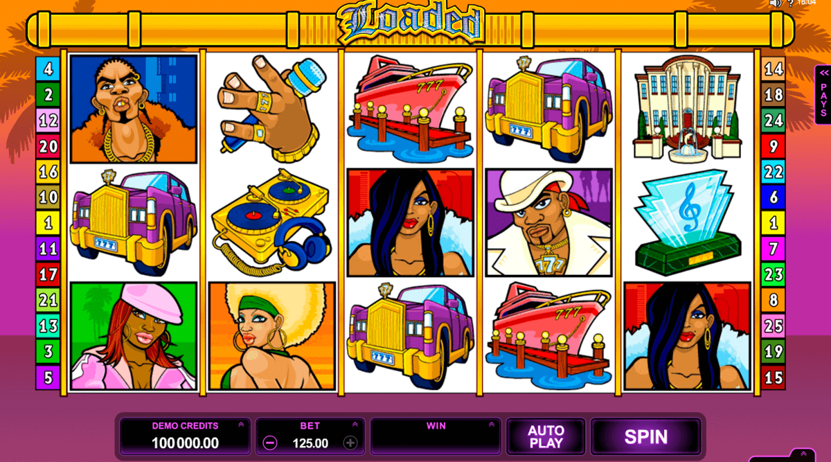 best online casino microgaming