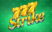 logo 777 strike red tiger gaming 