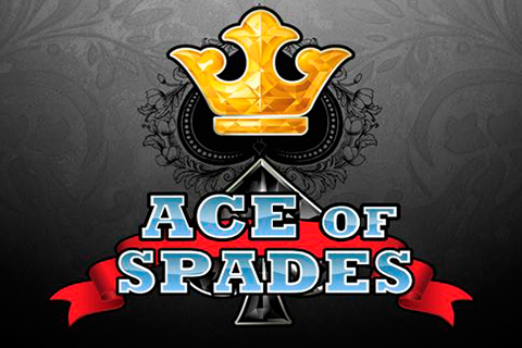 Ace of Spades online spielen