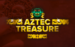 logo aztec treasure novomatic gokkast spelen 