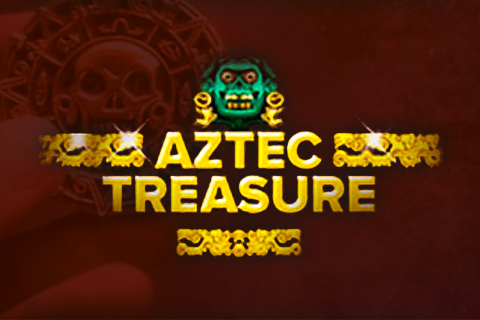 Aztec Treasure online spielen