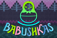 logo babushkas thunderkick gokkast spelen 