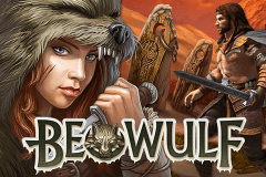 logo beowulf quickspin gokkast spelen 