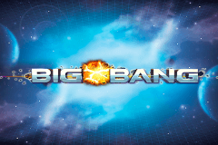 logo big bang netent gokkast spelen 