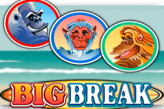 logo big break microgaming gokkast spelen