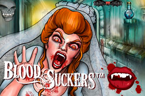 Blood Suckers online spielen