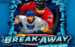 logo break away microgaming gokkast spelen 