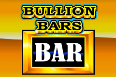 logo bullion bars novomatic gokkast spelen 