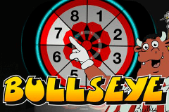 logo bullseye microgaming gokkast spelen 