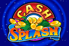 logo cashsplash microgaming gokkast spelen 
