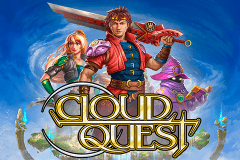 logo cloud quest playn go gokkast spelen 