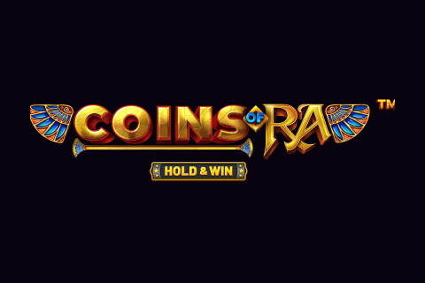 Coins of Ra – Hold & Win online spielen