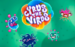 logo cyrus the virus yggdrasil gokkast spelen 