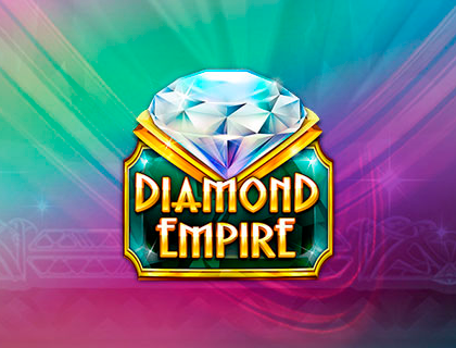 logo diamond empire microgaming 