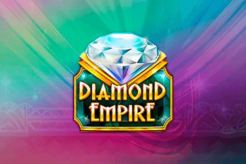 logo diamond empire microgaming 
