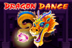 logo dragon dance microgaming gokkast spelen 