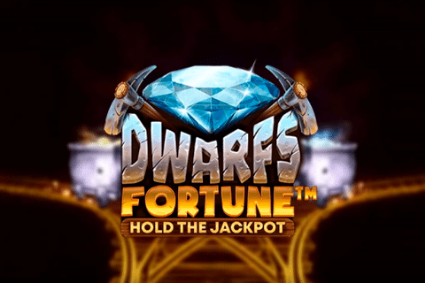 Dwarfs Fortune online spielen