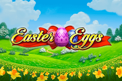 logo easter eggs playn go gokkast spelen 
