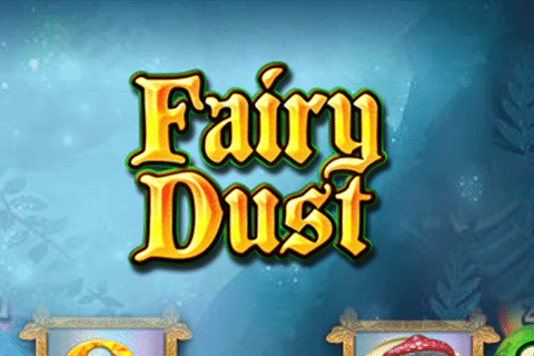 Fairy Dust online spielen