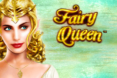 logo fairy queen novomatic gokkast spelen 