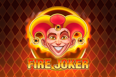 Fire Joker online spielen