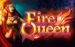 logo fire queen wms gokkast spelen 