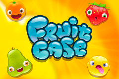 logo fruit case netent gokkast spelen 