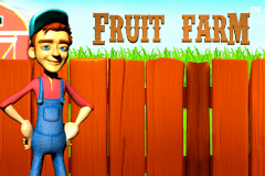 logo fruit farm novomatic gokkast spelen 