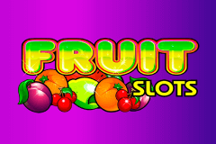 logo fruit slots microgaming gokkast spelen 
