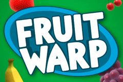 logo fruit warp thunderkick gokkast spelen 