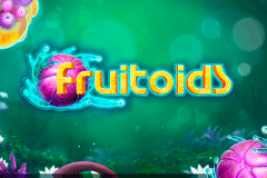 logo fruitoids yggdrasil gokkast spelen 