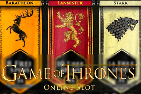Game of Thrones (243 Ways) gokkast logo game of thrones 243 ways microgaming