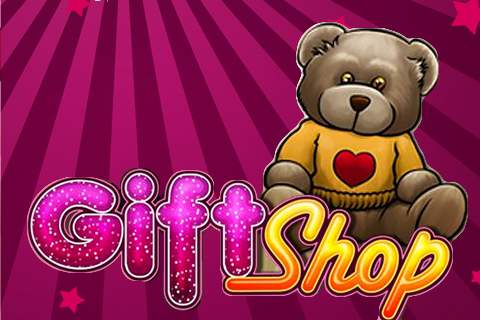 Gift Shop online spielen