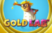 logo gold lab quickspin gokkast spelen 