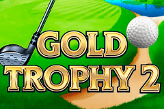logo gold trophy 2 playn go gokkast spelen 