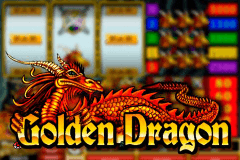 logo golden dragon microgaming gokkast spelen 